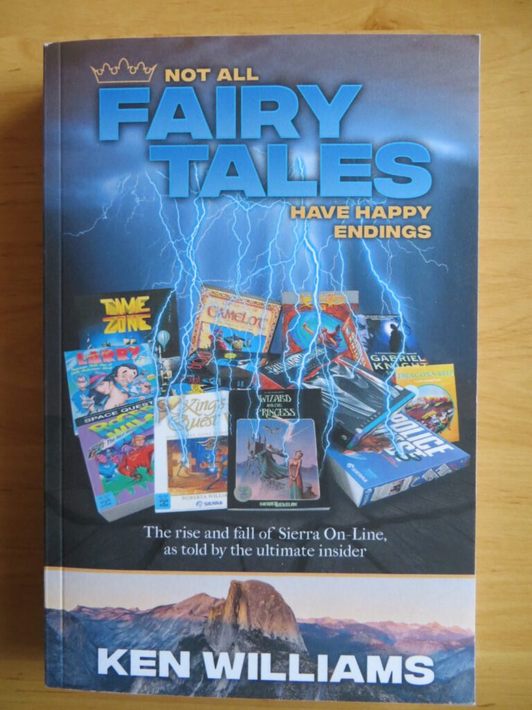 Not All Fairy Tales have happy endings