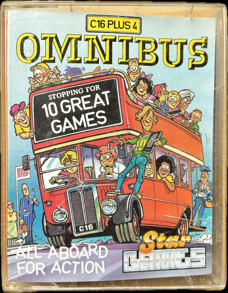 Omnibus (1987)
