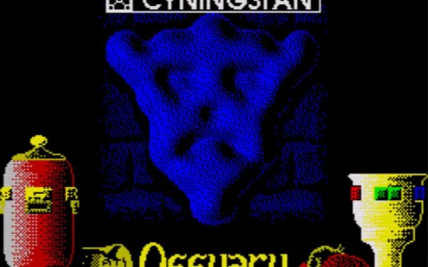 Ossuary