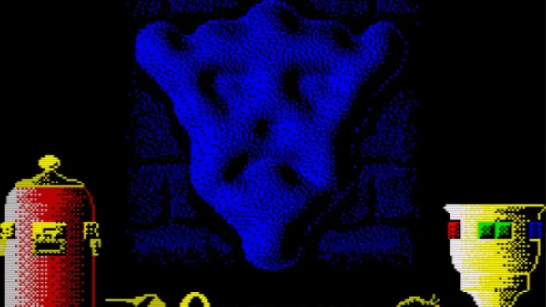 Ossuary