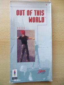 Out Of This World
