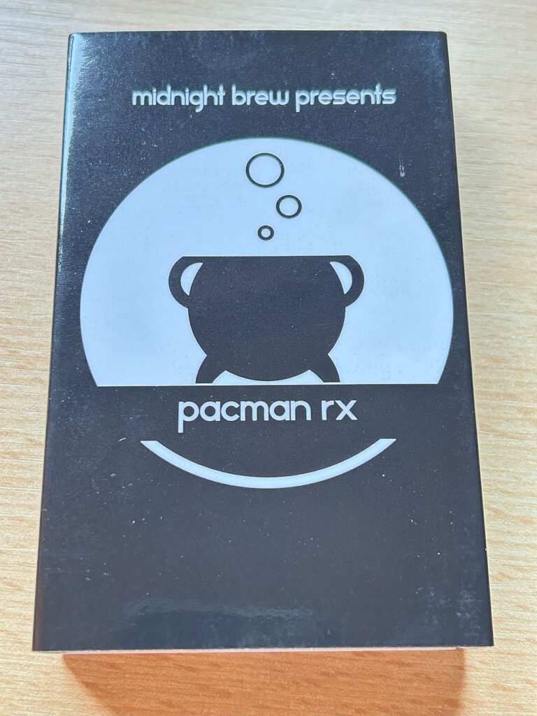PACMAN RX