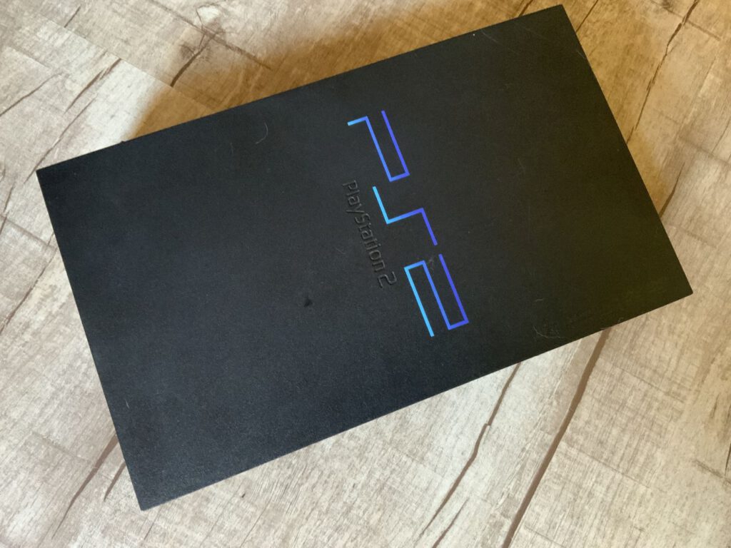 Sony Playstation 2