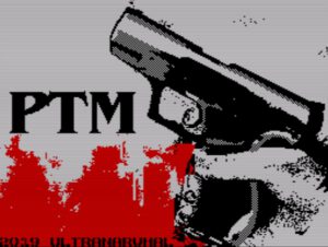 PTM - Ladescreen