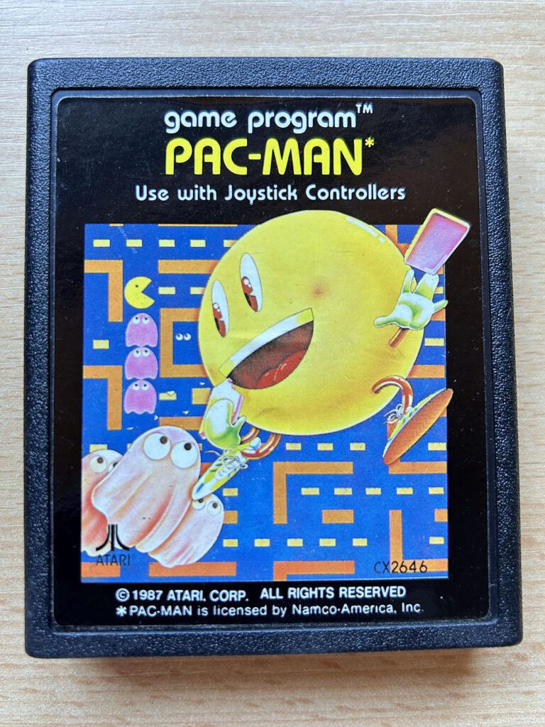 Pac-Man