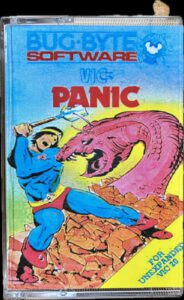 Panic
