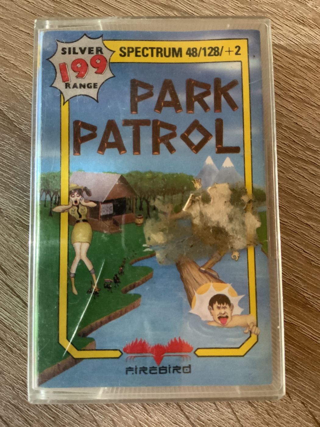 Park Patro