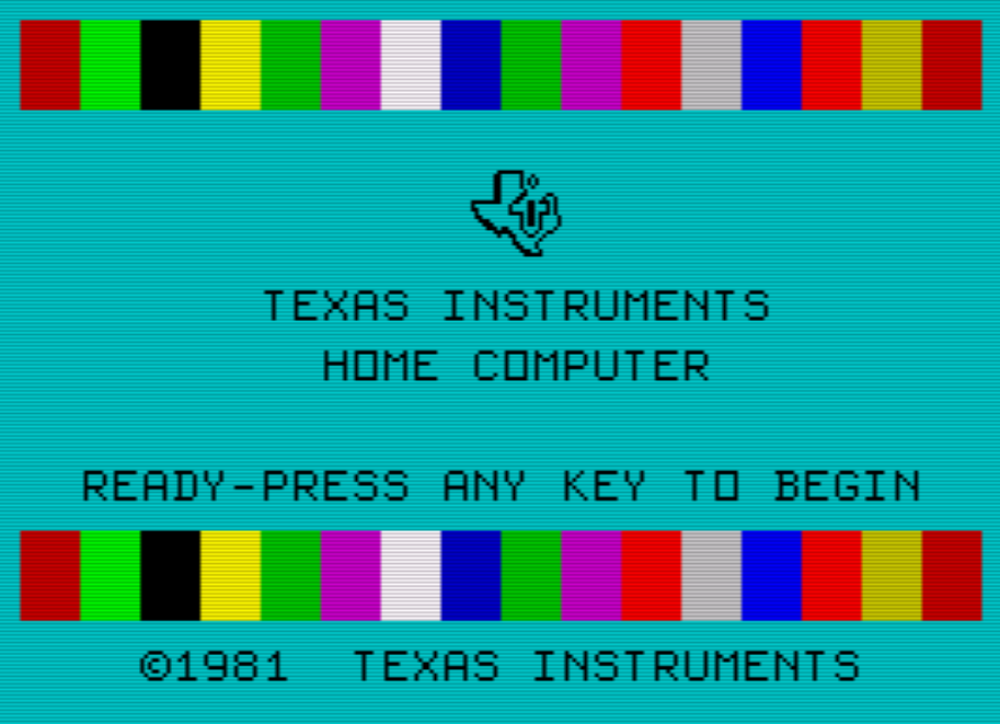 Parsec [Sinclair ZX Spectrum]