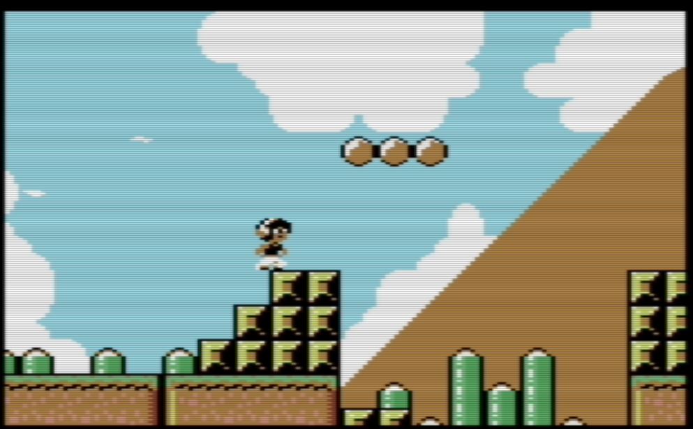 Pets Rescue - Screen