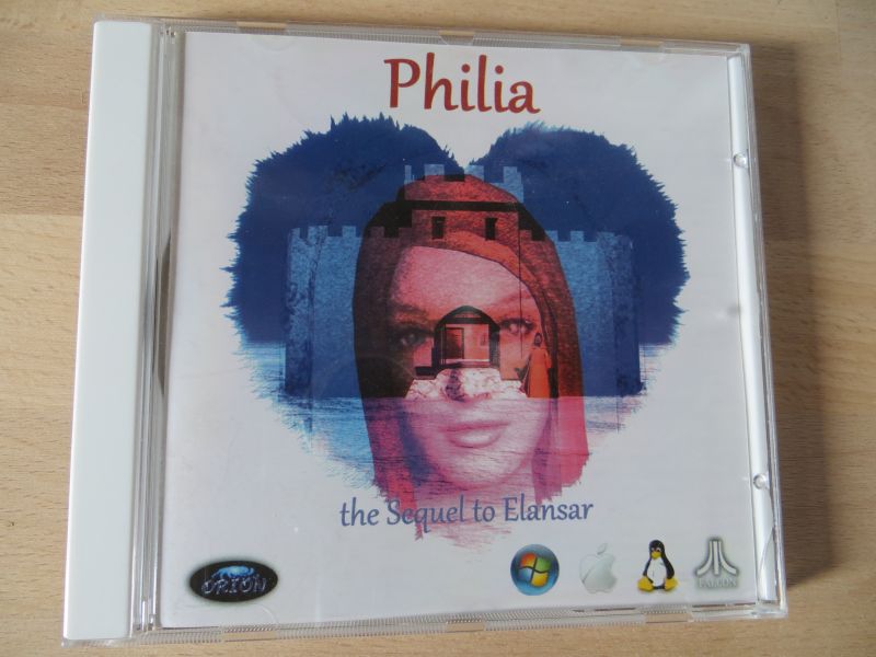 Philia
