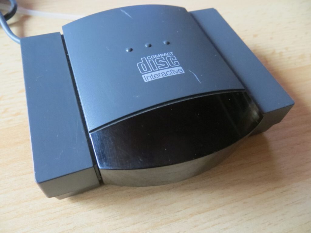 Philips CDI 450 - Infrarotempfänger