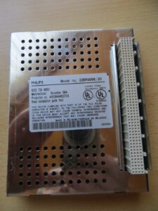 Philips CDi 450 - MPEG-I-Cartridge