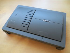 Philips CDi 450