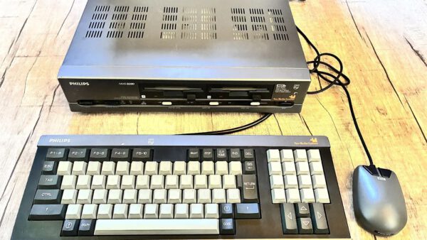 Philips NMS8280