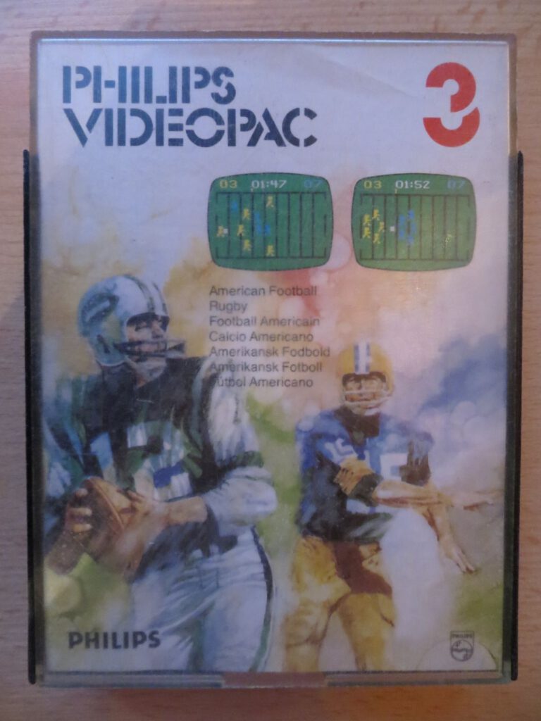 03 American Football_Rugby