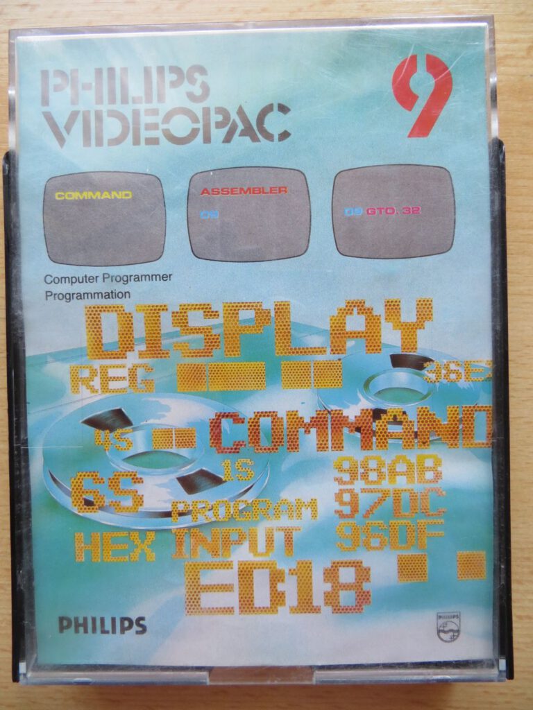 09 Computer Programmer