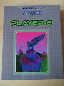 Player 2 - Box