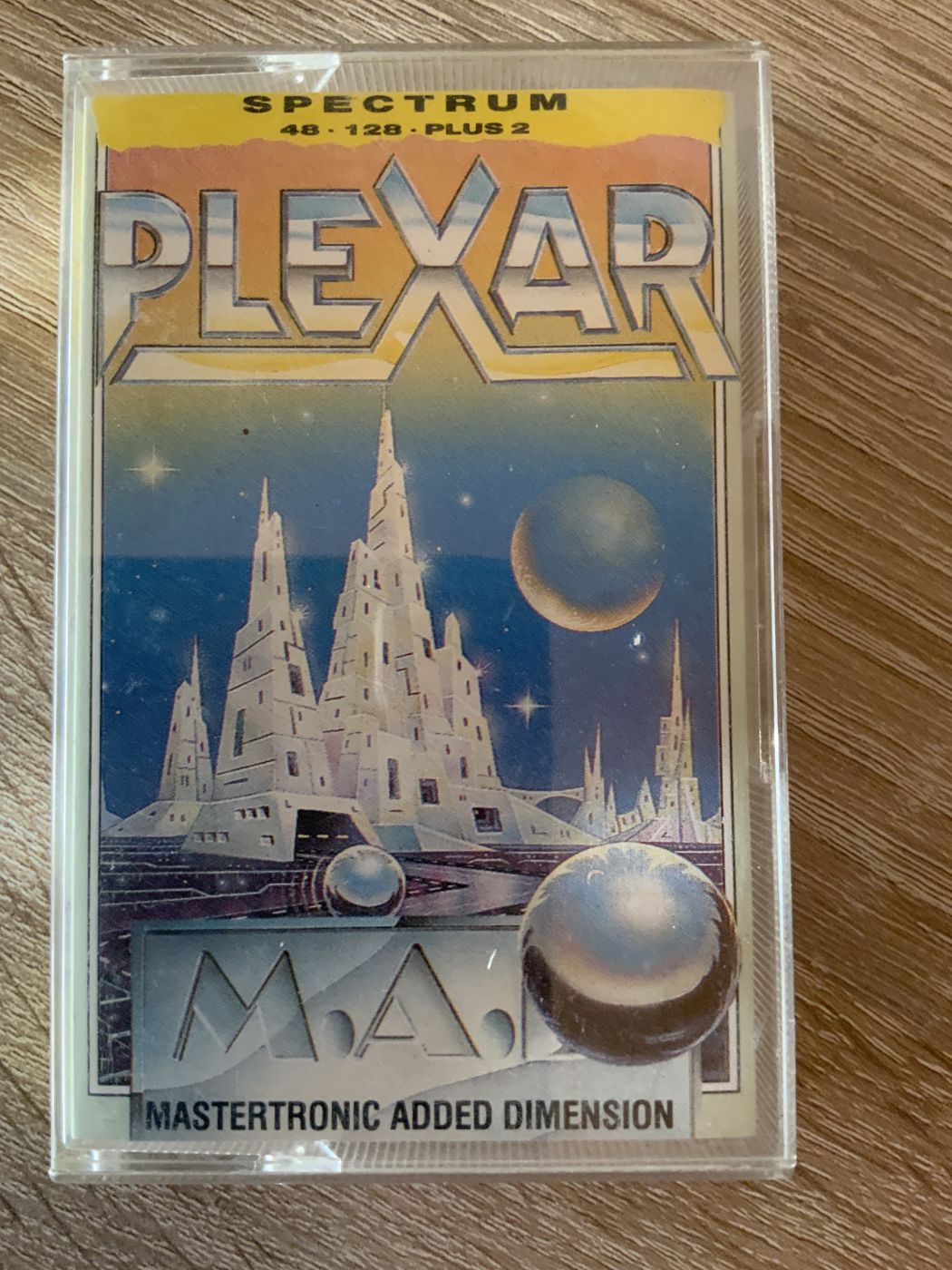 Plexar