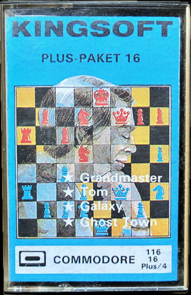 Plus-Paket 16 (1985)