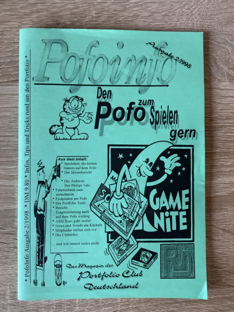 Pofoinfo 2/98