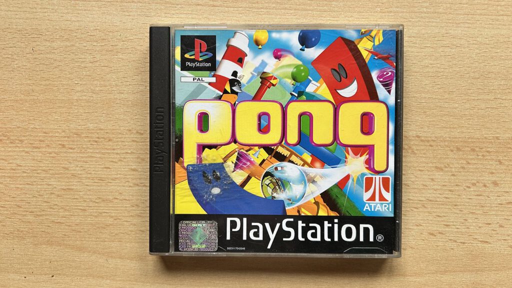 Pong