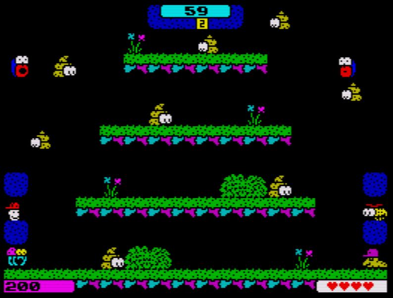 Pooper Scooper - Screen