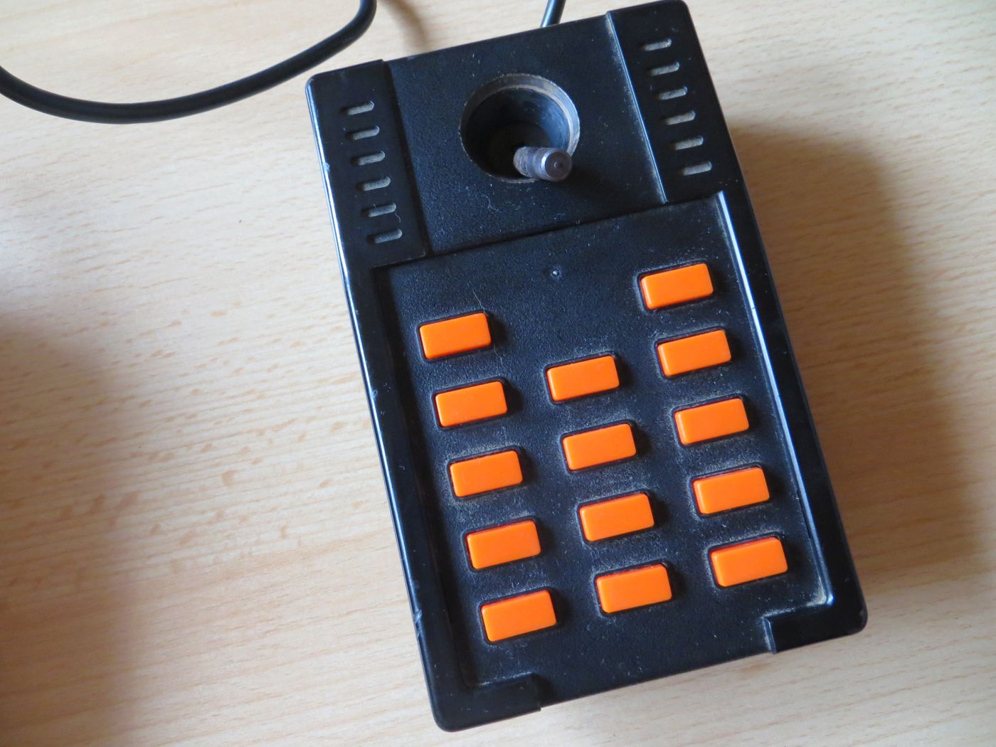 Poppy MPT-03 Tele Computer Spiel [Retro]