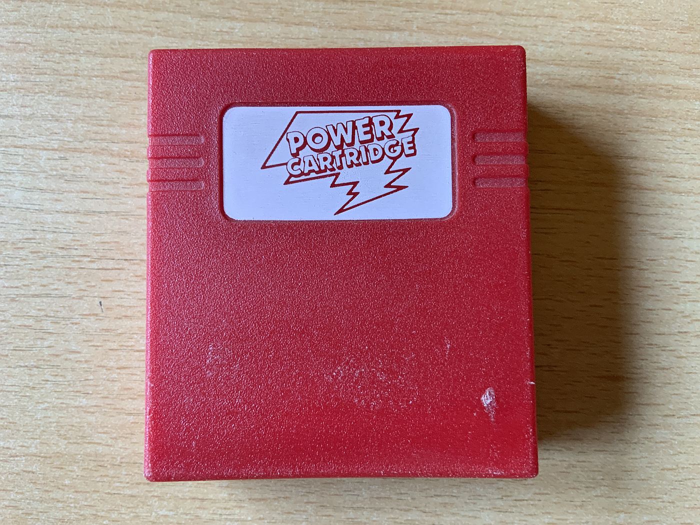 KCS – Power Cartridge