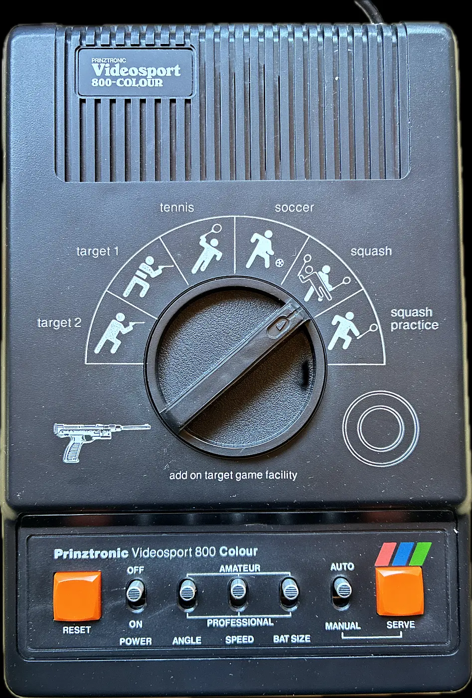 Prinztronic Videosport 800-Colour [Prinztronic]
