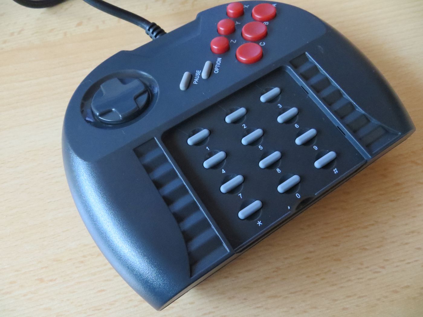 Pro Controller