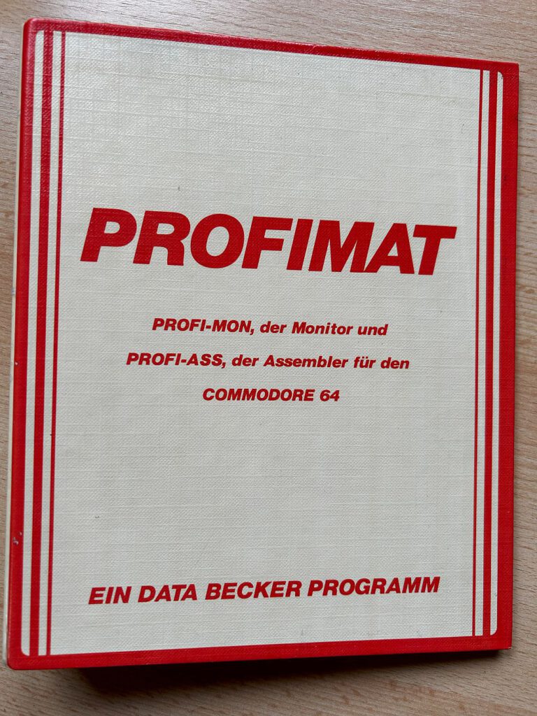 Profimat