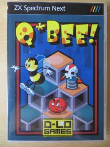 Q*Bee - Box