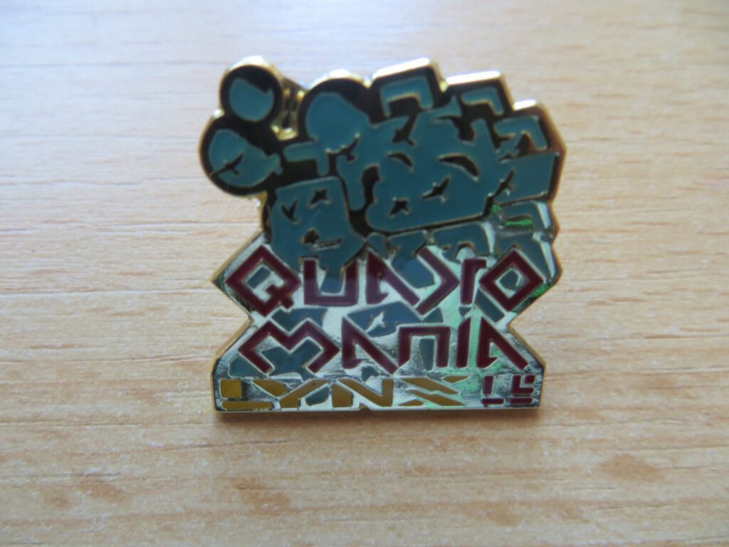 PIN