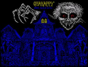 Quahappy - Ladescreen