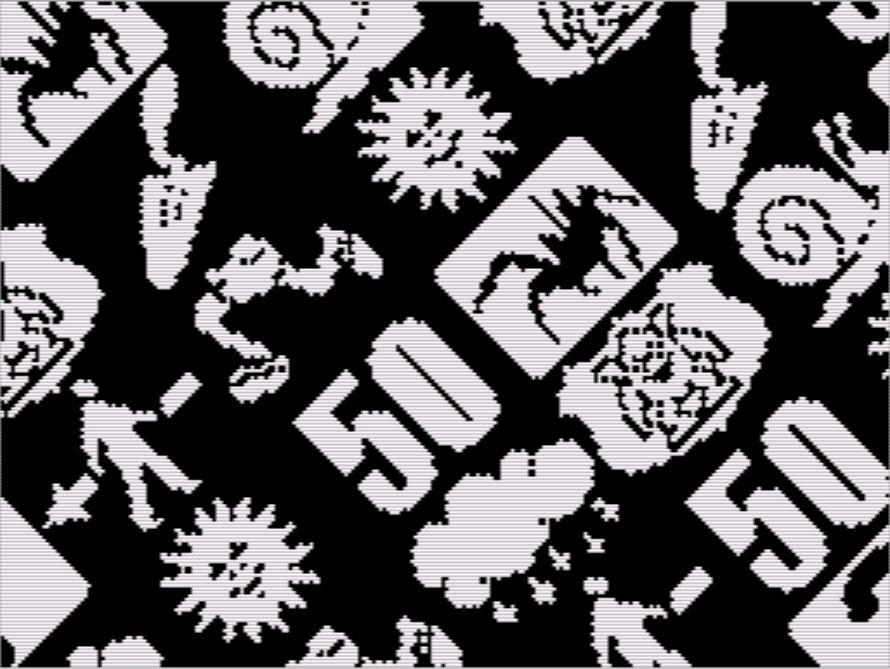 Quantum Gardening - Ladescreen