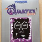 Quartz's Quest