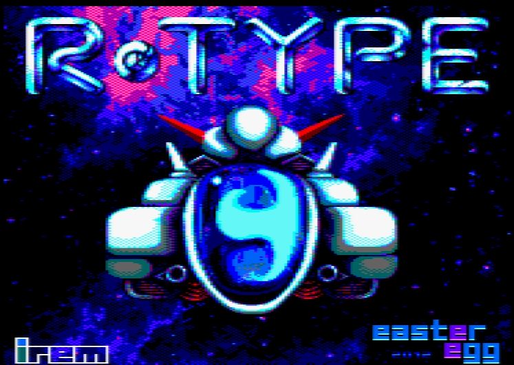 R-Type