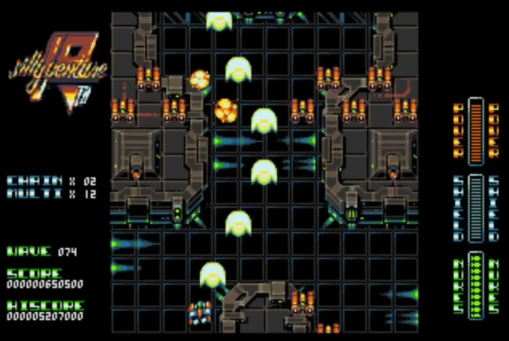 R0x Zero - Screenshot