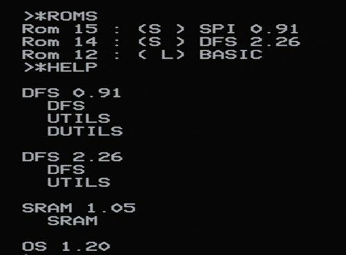 *ROMS