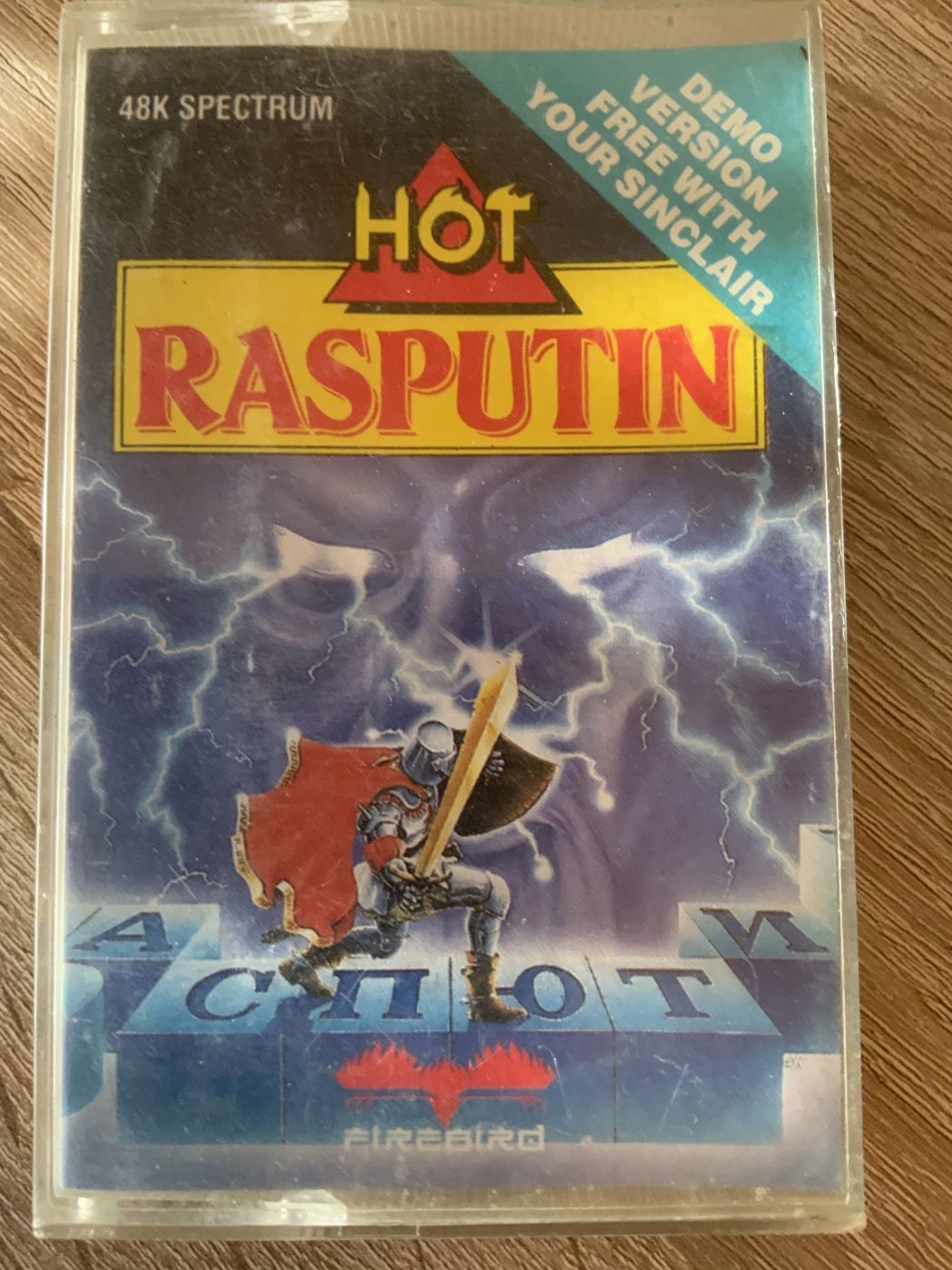 Rasputin