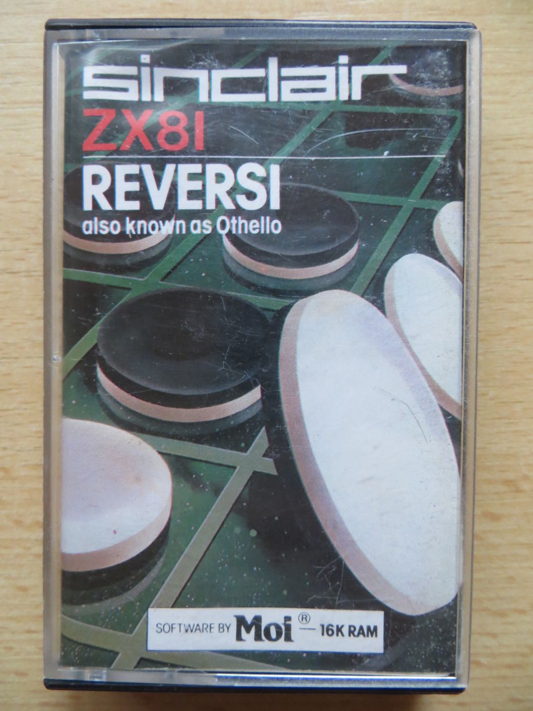 Reservi