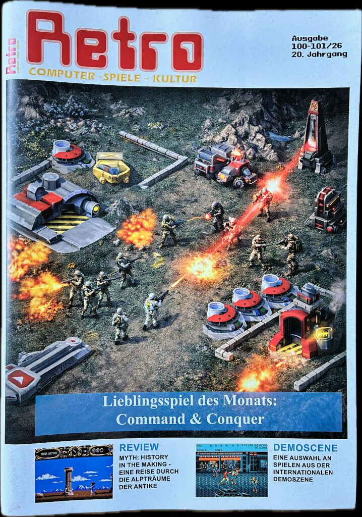 Retro 100-101_2026