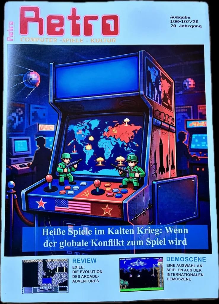 Retro 106-107_2026