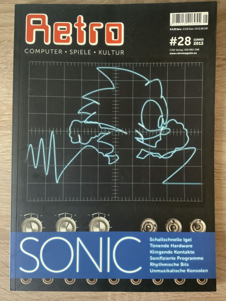 Retro #28