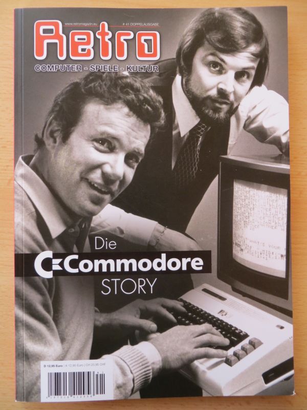 Retro #41