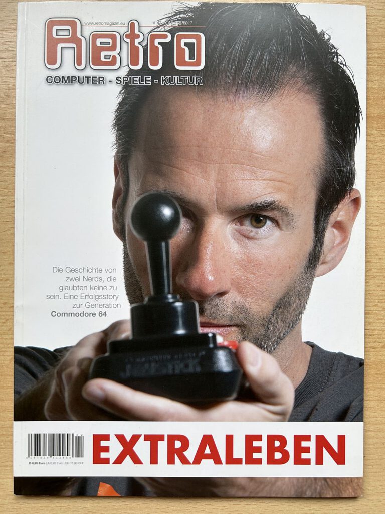 Retro #42