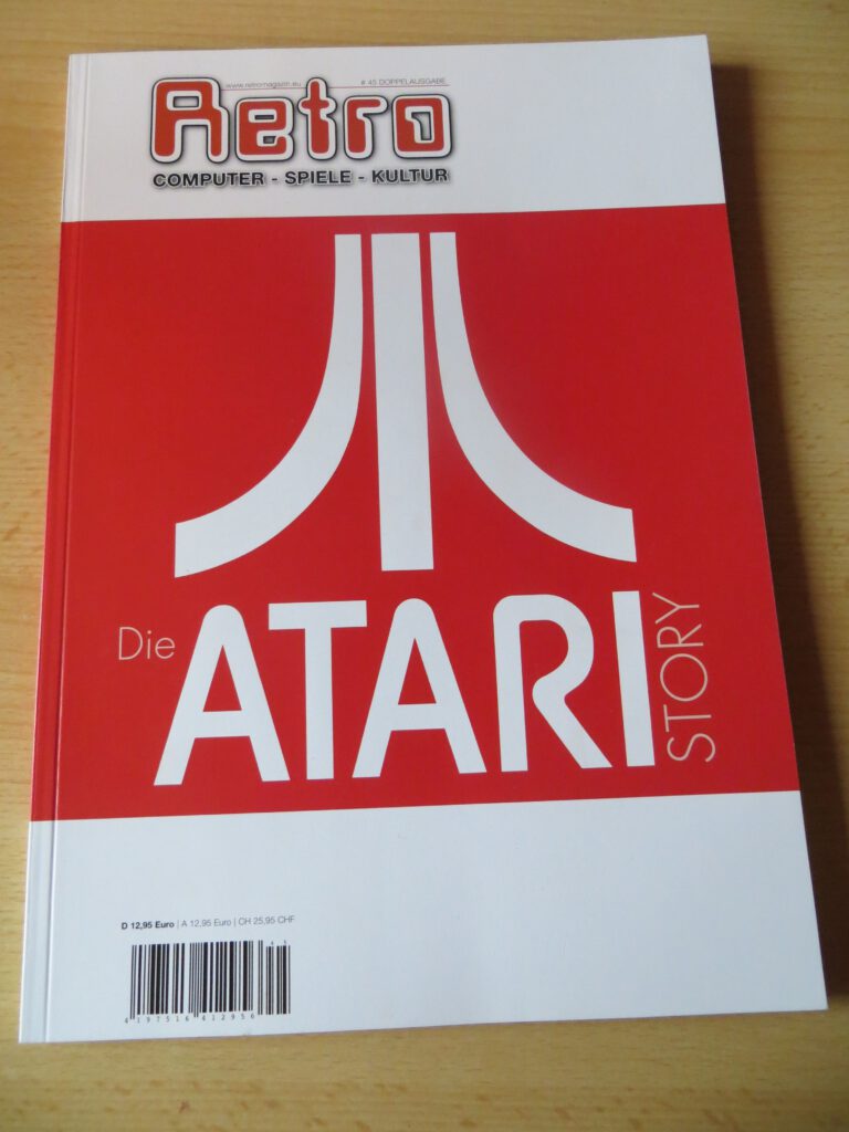 Retro #45