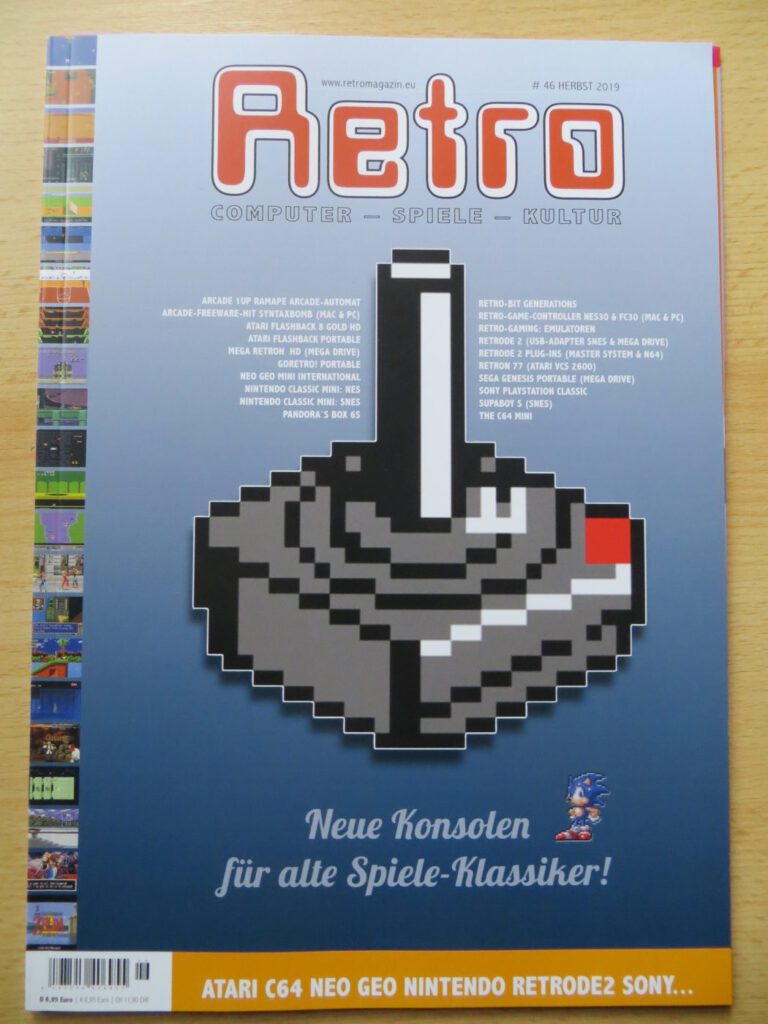 Retro #46