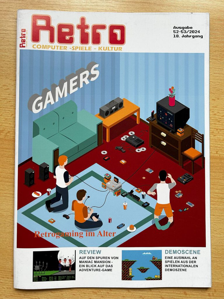 Retro #52-53_2024