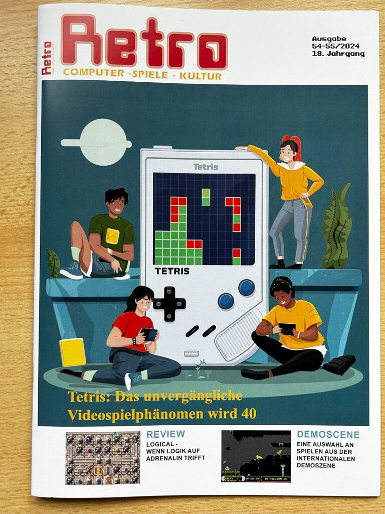 Retro #54-55_2024